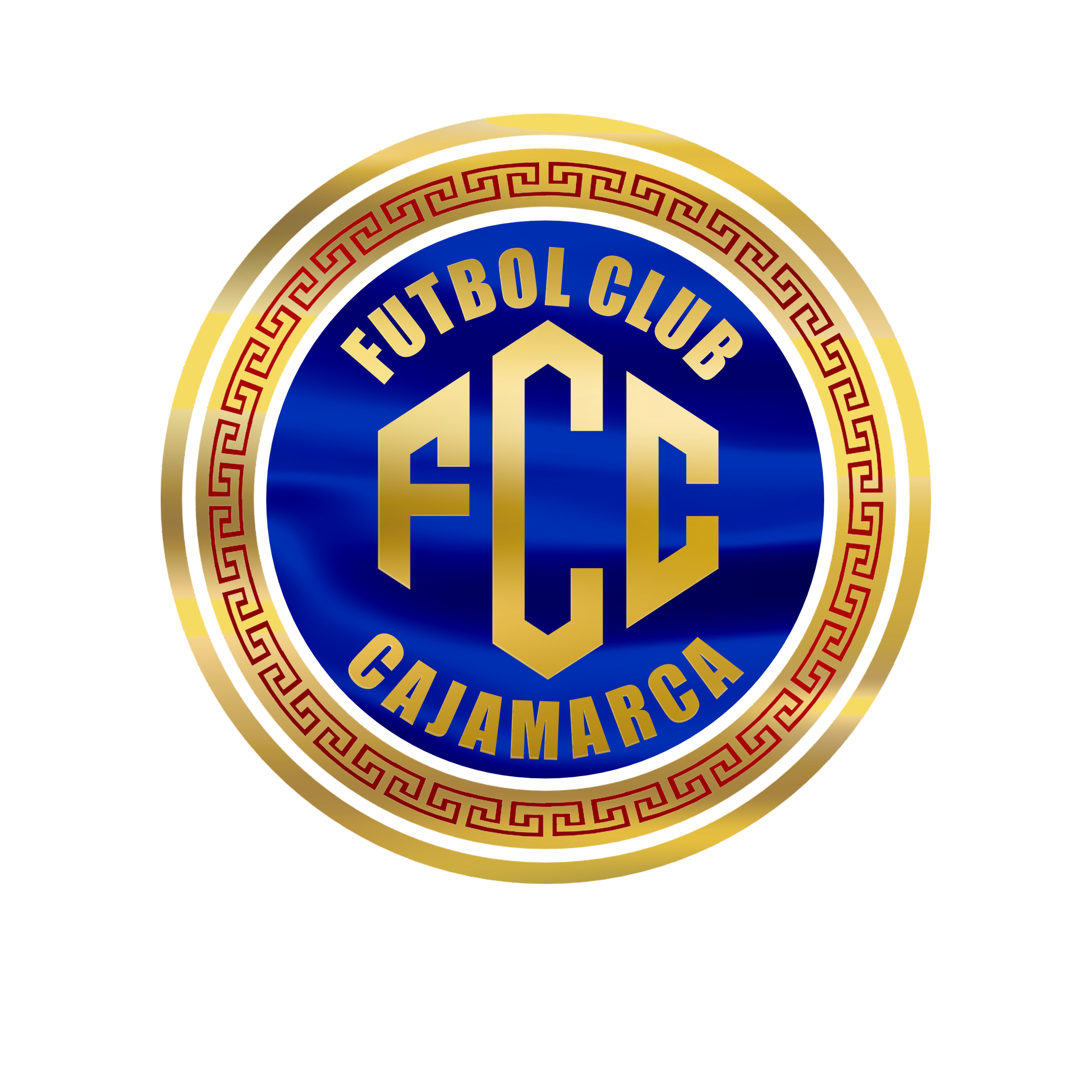 Logo FC CAJAMARCA